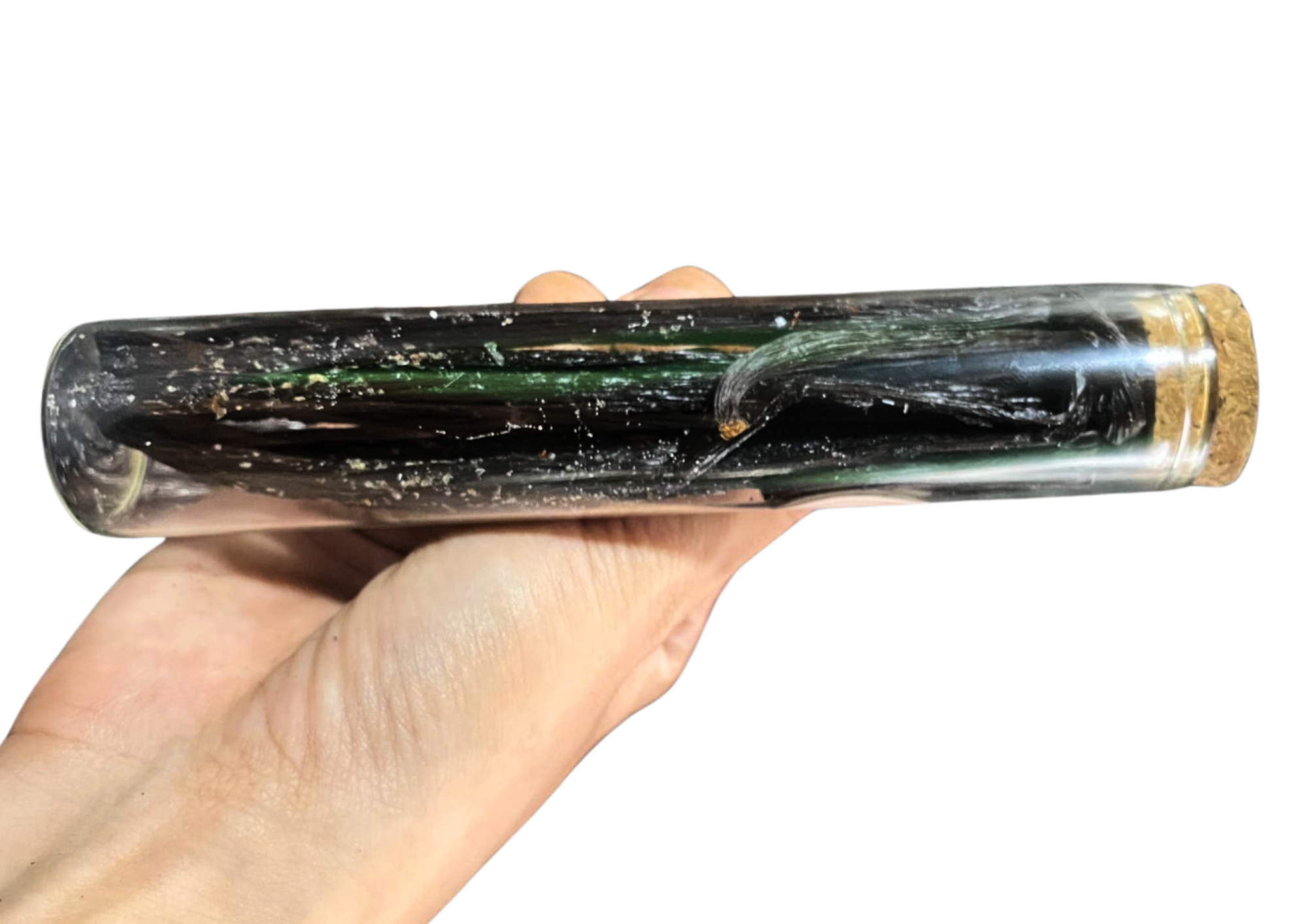 CRYSTALLIZED VANILLA - Image 1